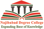 Najibabad Degree College